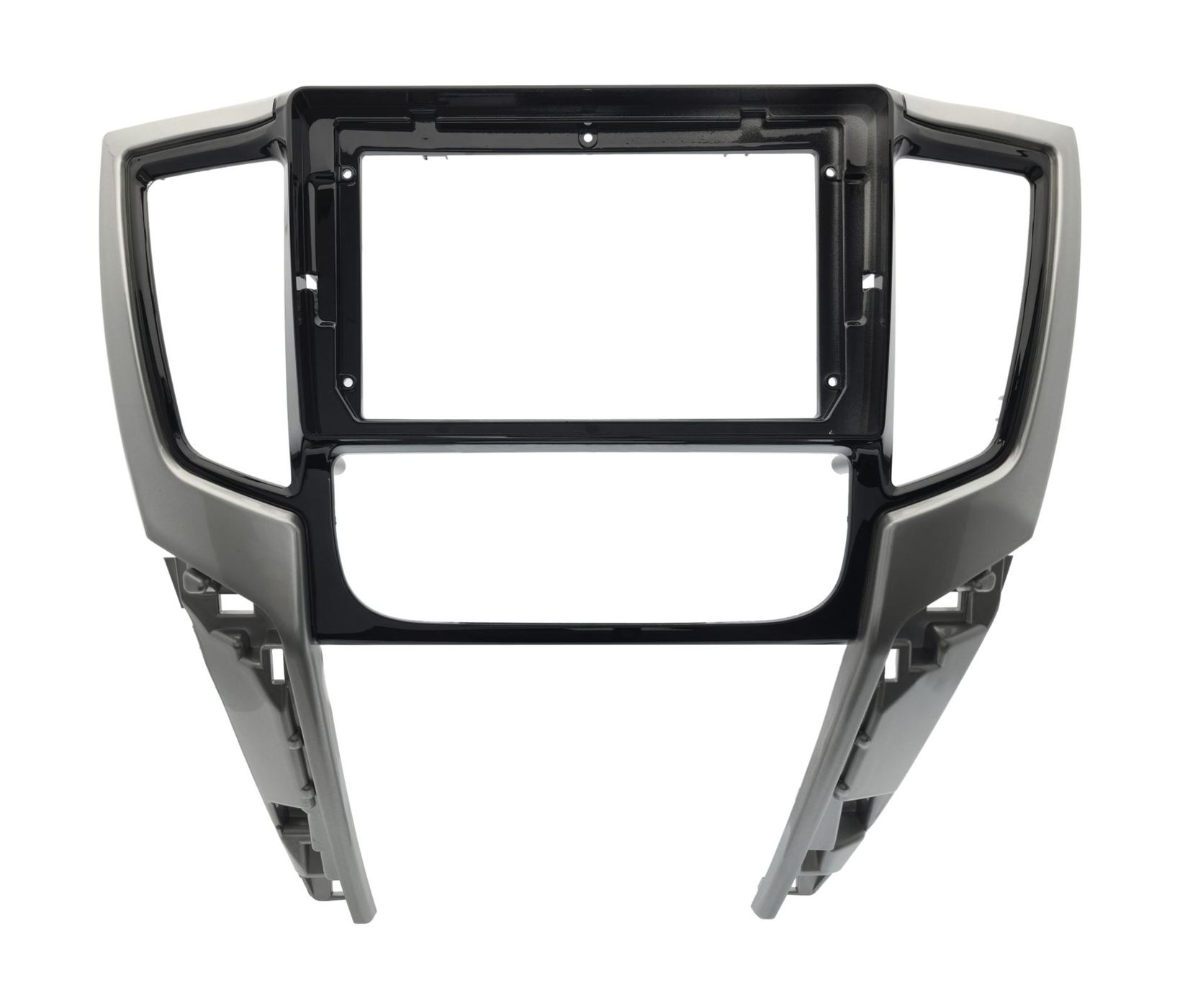 Рамка MI 134N в Mitsubishi L200 2019+ 9