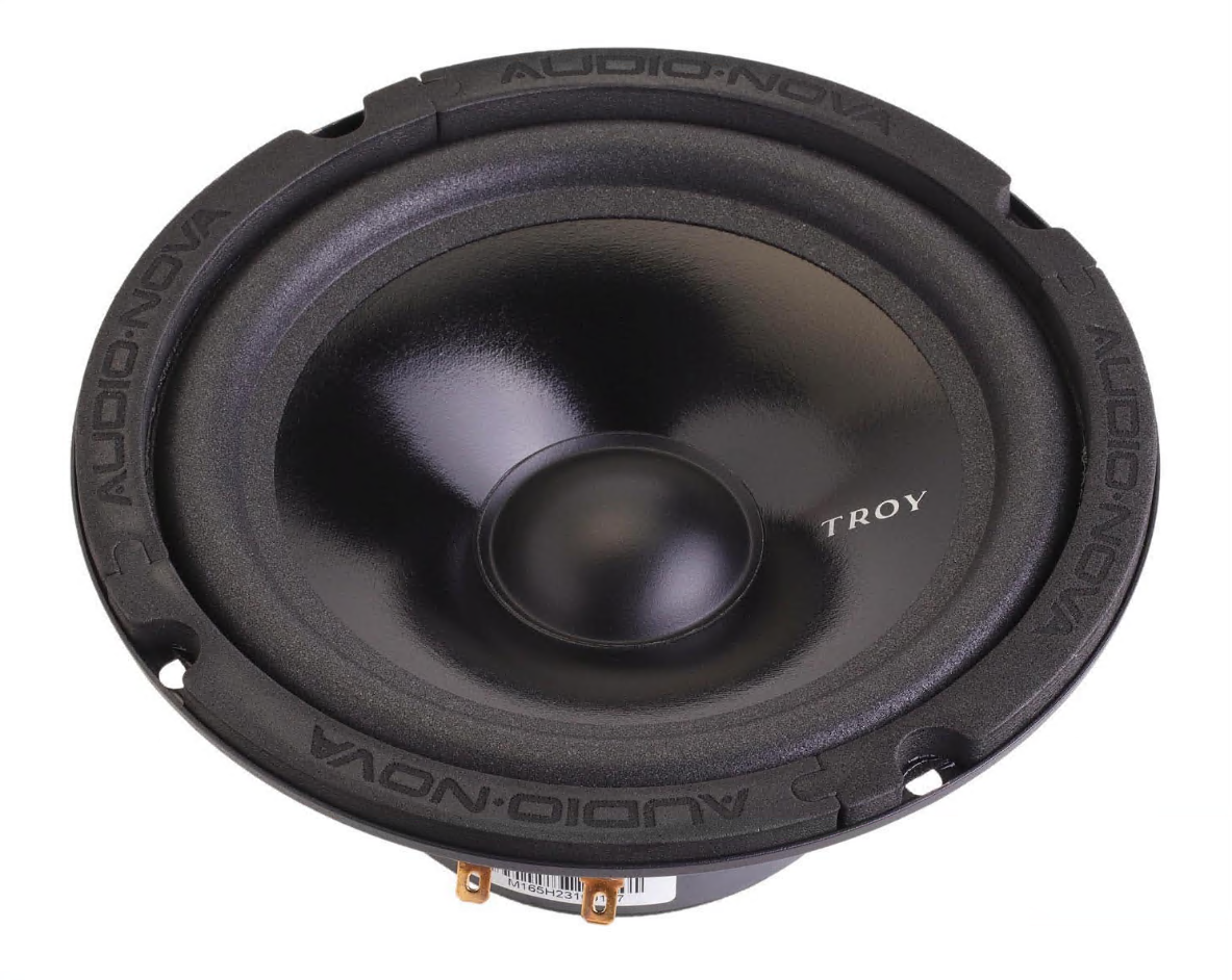TROY M165H