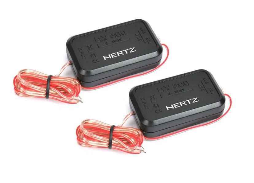 Hertz DSK 130.3
