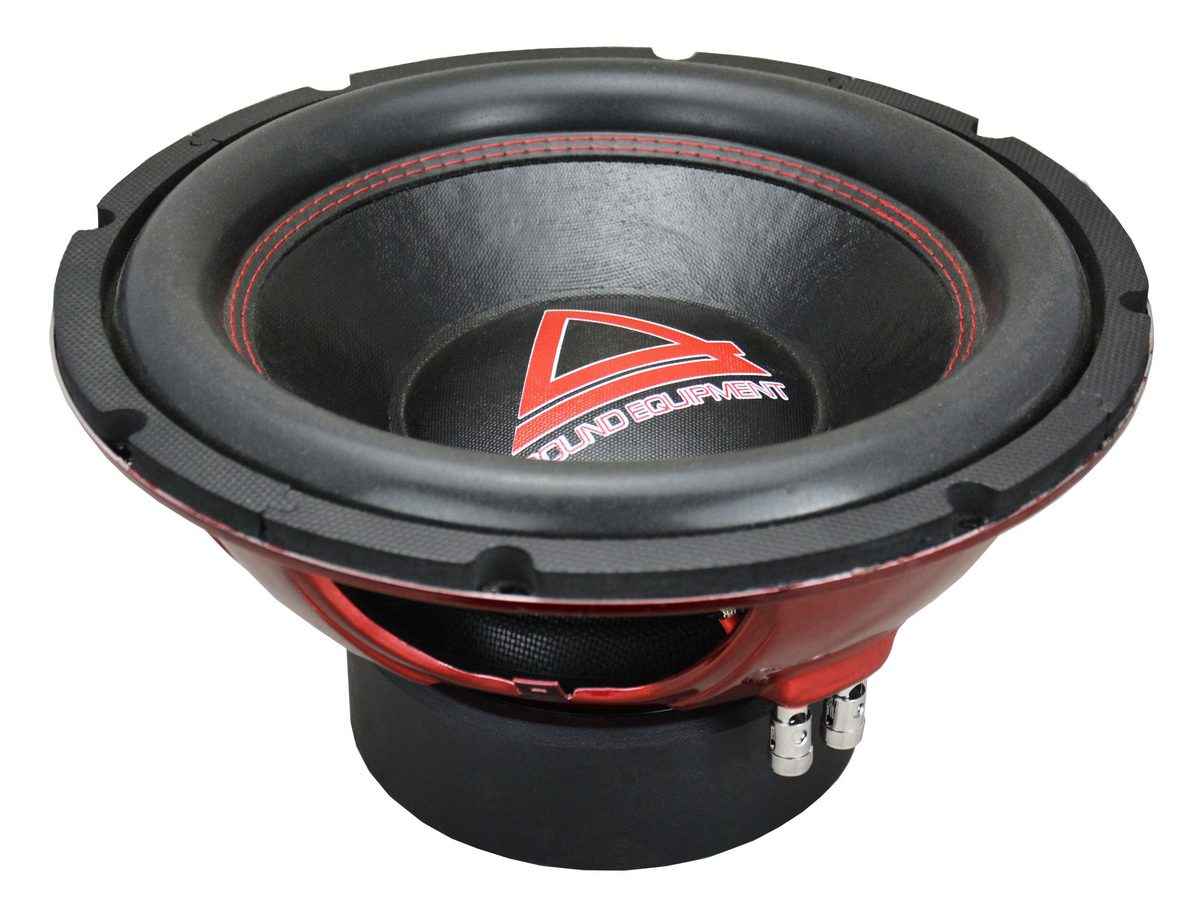 Aura SW-A124 сабвуфер