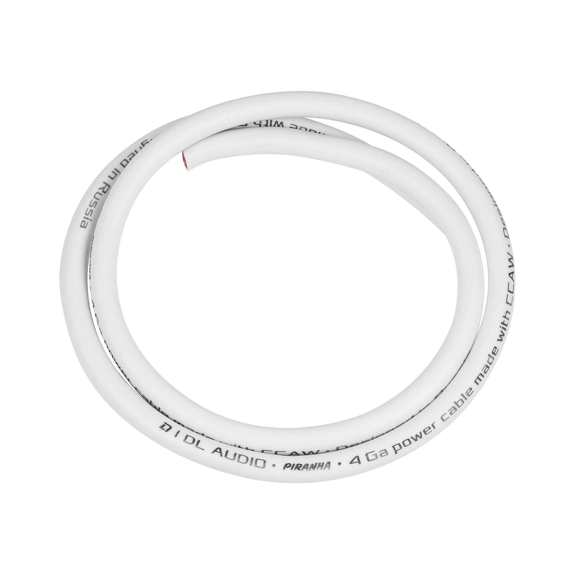 DL Audio Piranha WK 42 установочный набор