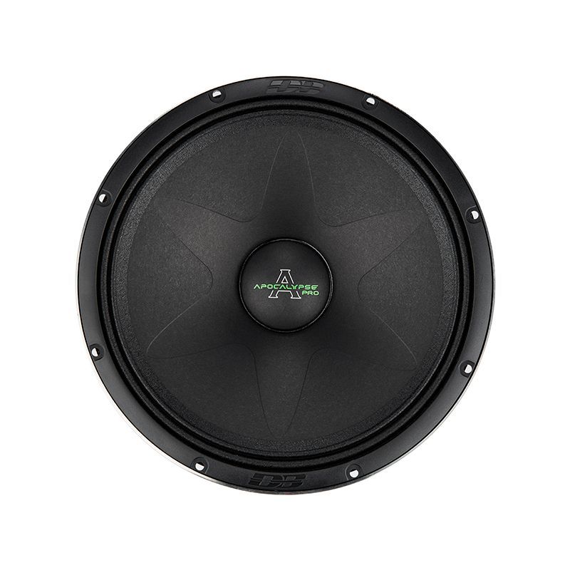 Alphard AP-M81AC PRO, среднечастотные динамики