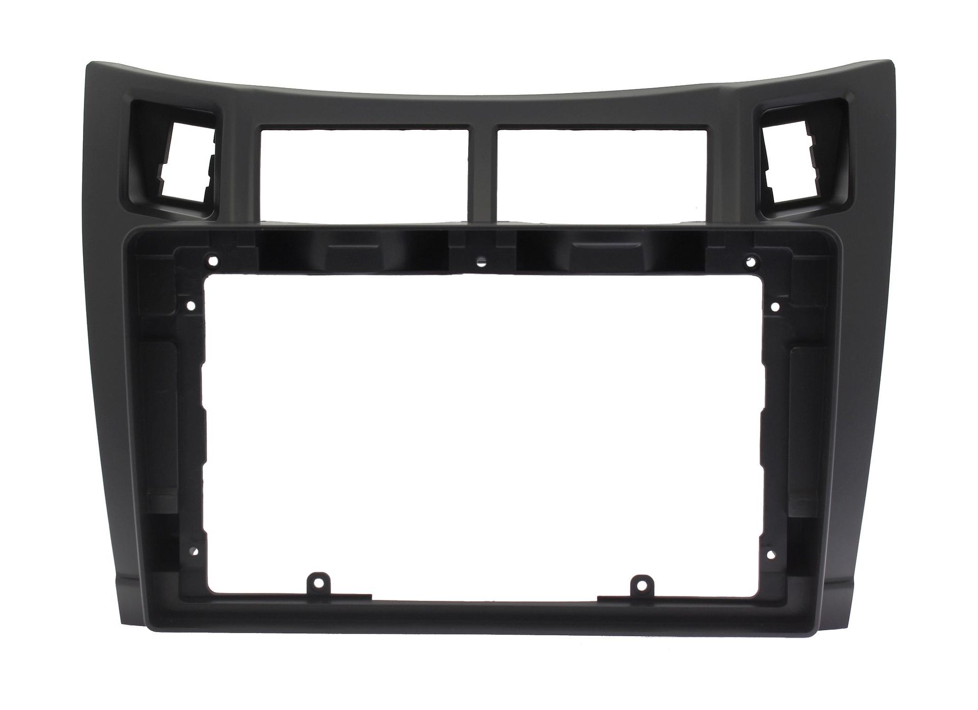 Рамка TO245 в Toyota Vitz 2005-2010 MFB