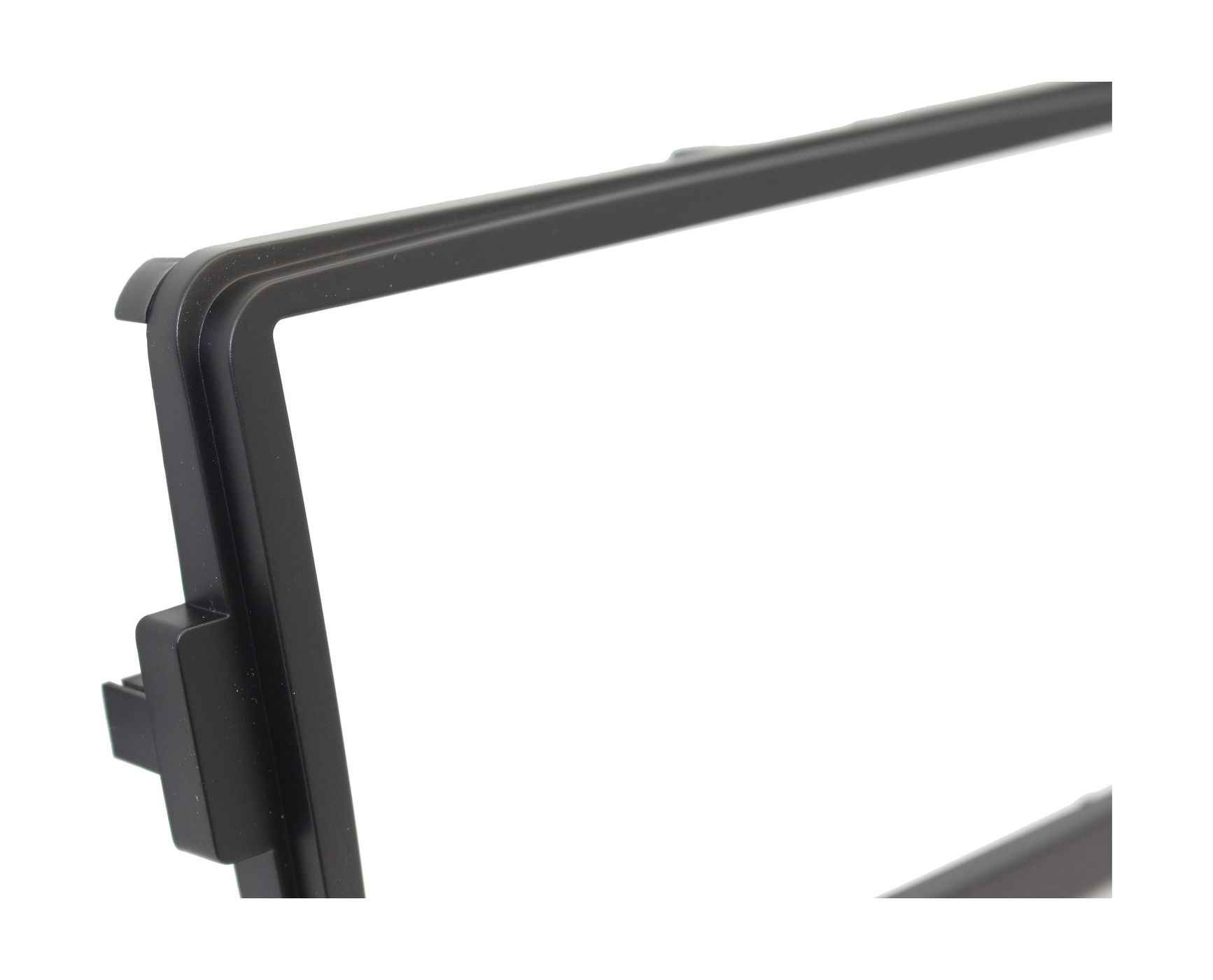 Переходная рамка для Renault Duster,Logan,Sandero,Лада X-RAY 2DIN