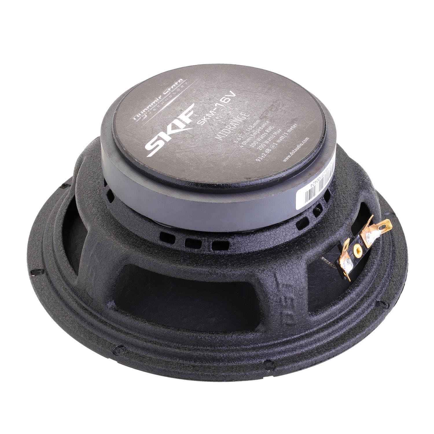 Dynamic State SKIF SKM-16V