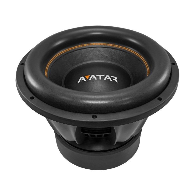 Avatar Doomsday-18D1 сабвуфер