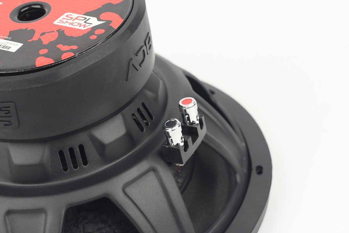 SW PRO122D