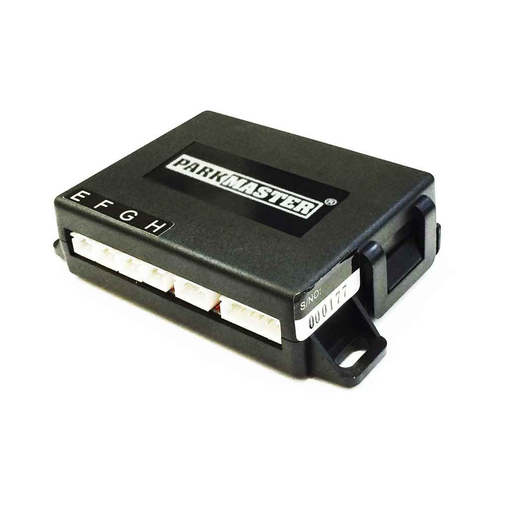 Парктроник ParkMaster 32F-4-A (4 датчика)