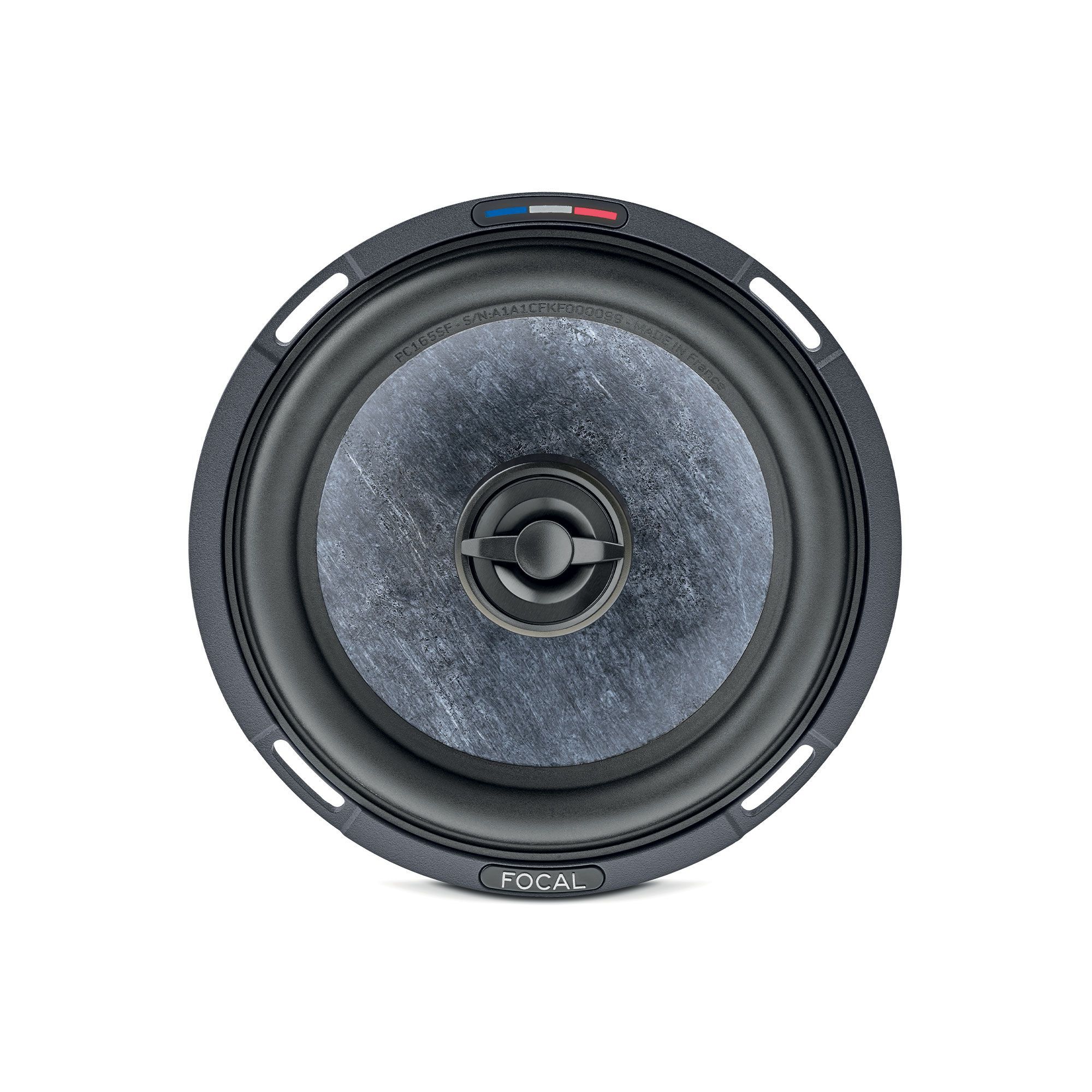 FOCAL PC165 SF, коаксиальные динамики