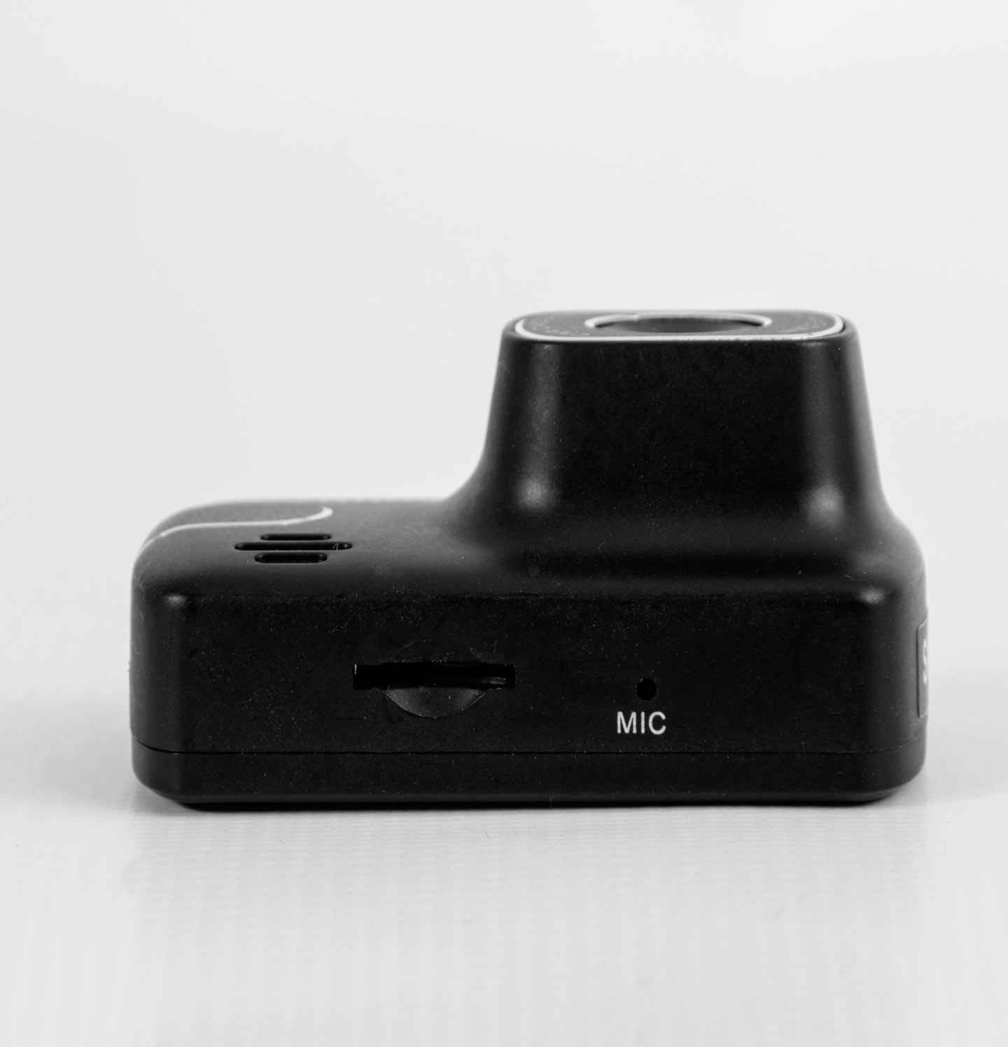 VIPER Mini видеорегистратор VIPER Mini видеорегистратор