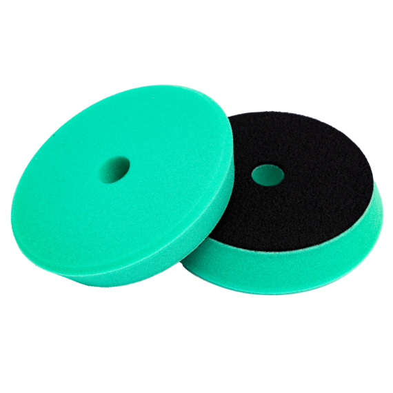 Твердый зеленый DA полировальник 130/155 LERATON DAH150