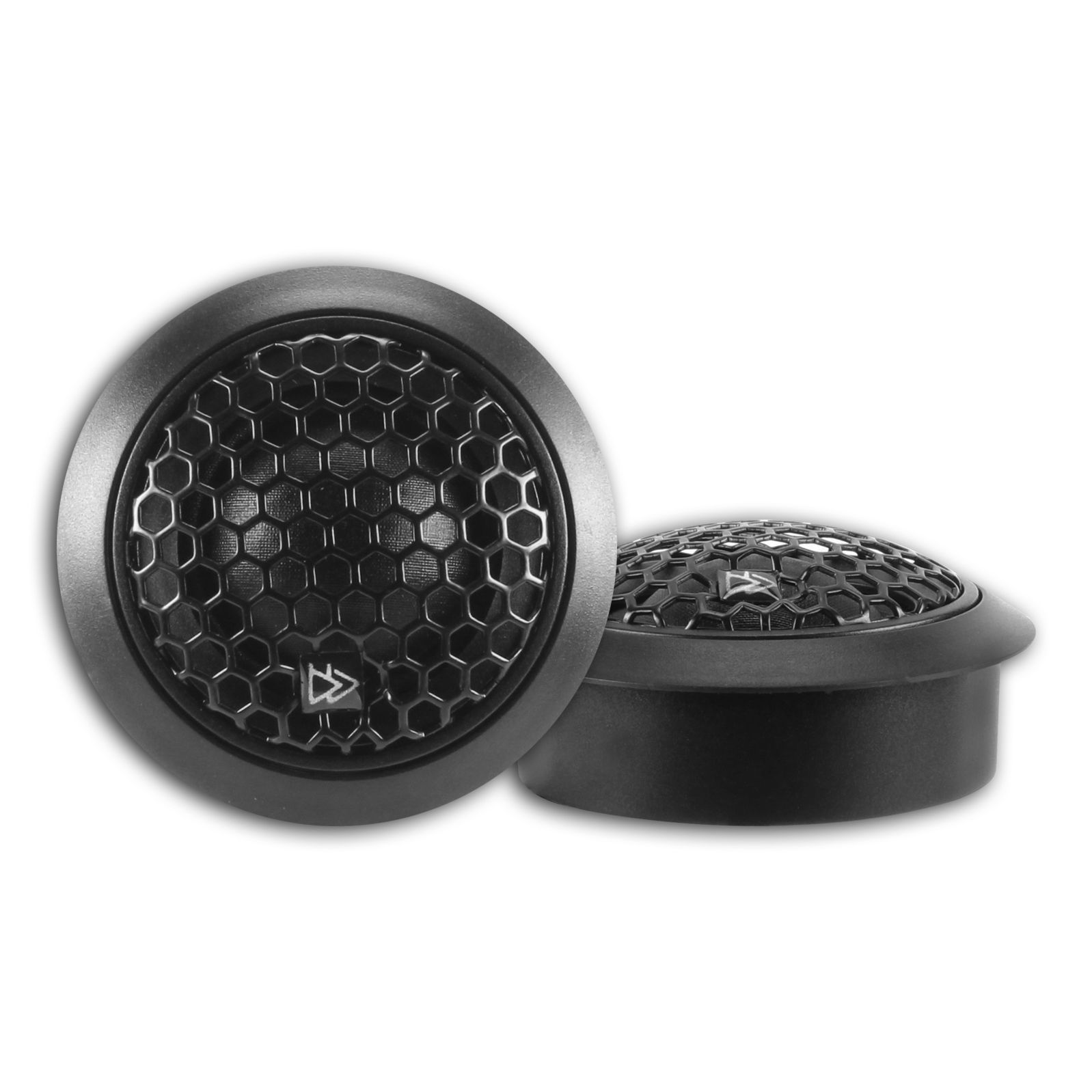 Best Balance D6.5C Black Edition, компонентная акустическая система