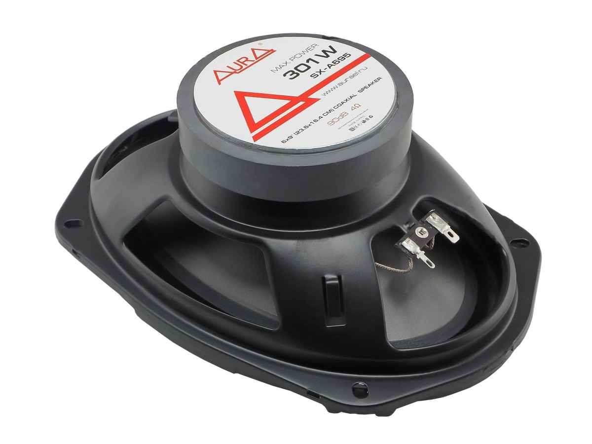 Акус. сист. Aura SX-A695