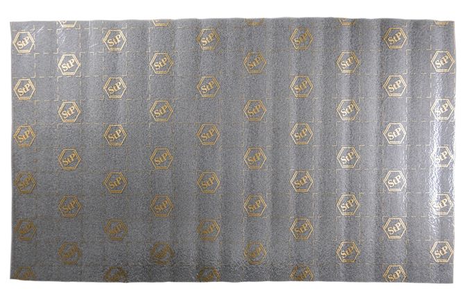 StP Барьер 10 ЛМ КС (1.0 х 0.75)