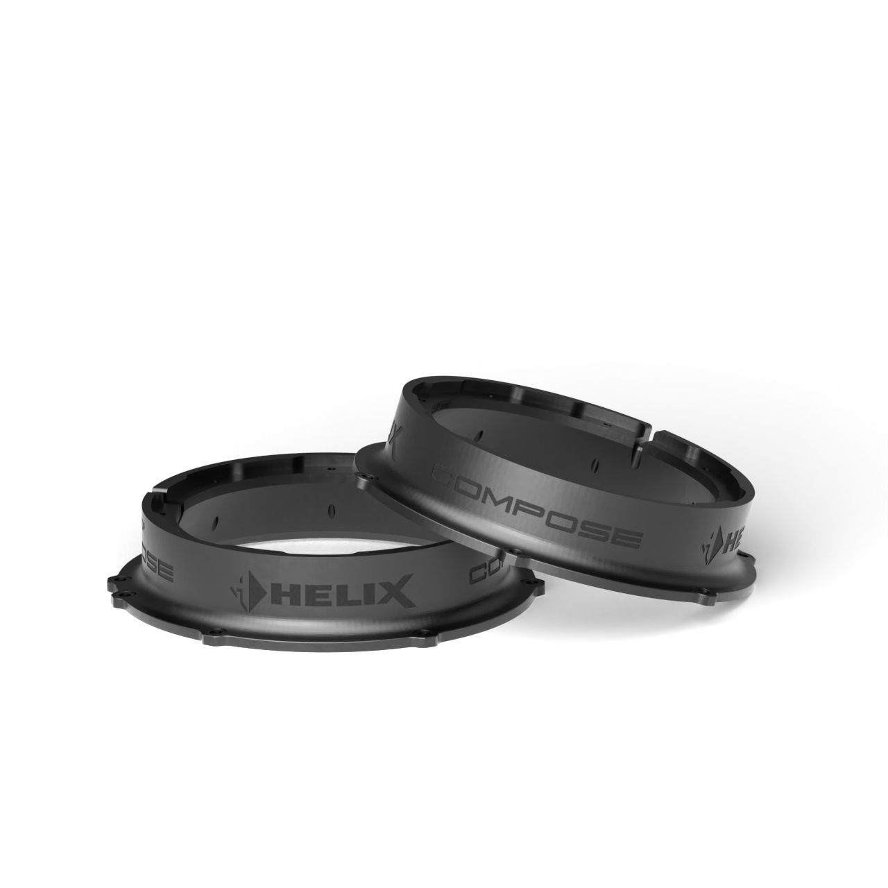 HELIX CFMK165 VW.2 (FDM) монтажные кольца