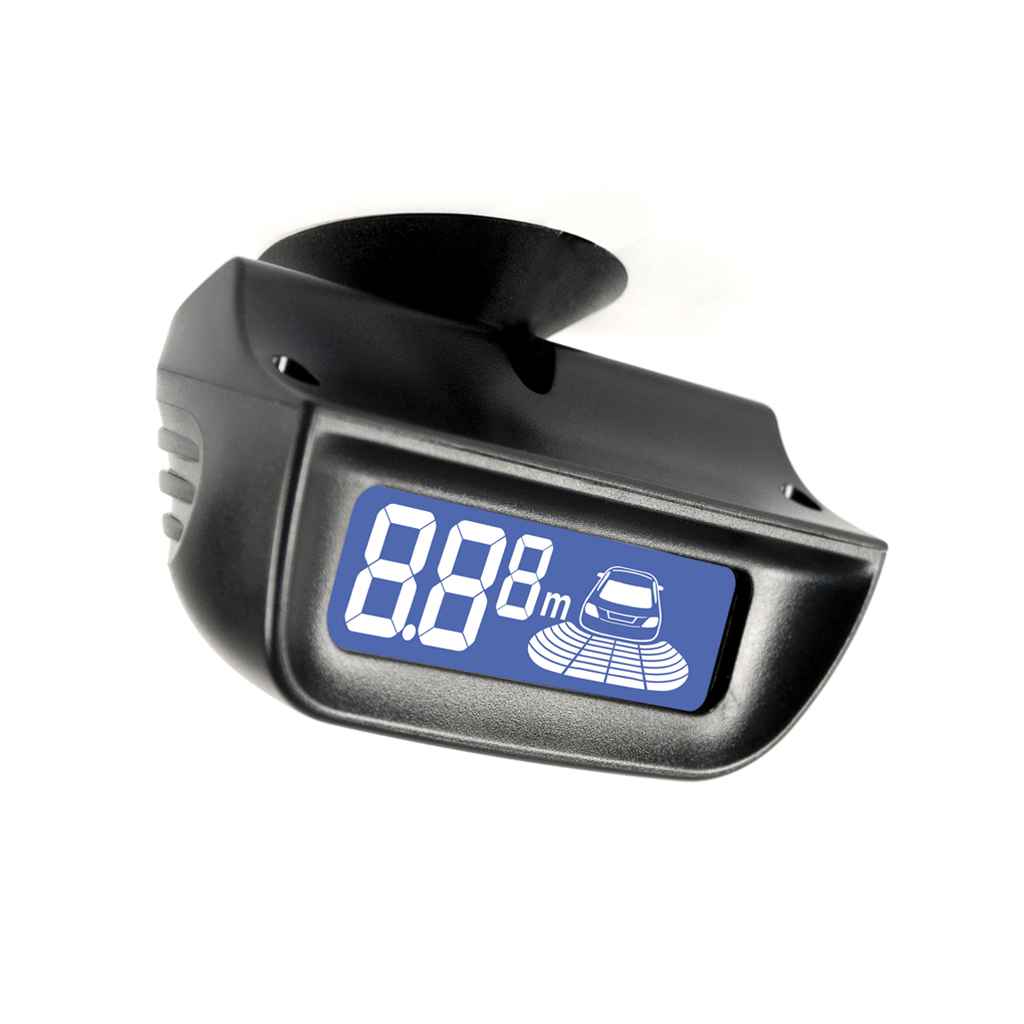 Parkmaster 29-4-A-Silver