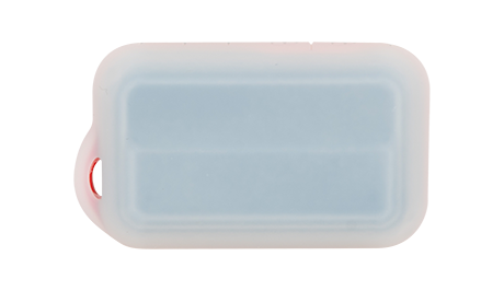 Чехол для брелока StarLine E93 силикон прозрачный Чехол для брелока StarLine E93 силикон прозрачный