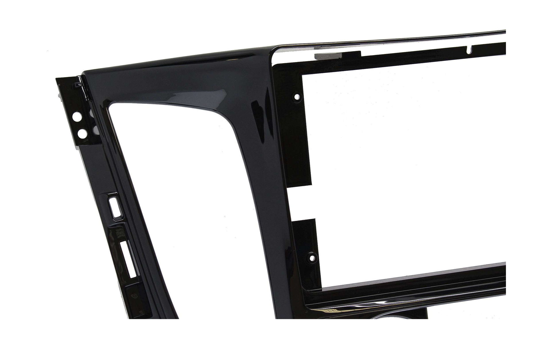 Рамка MI 061N в Mitsubishi L200 2015-2018 9