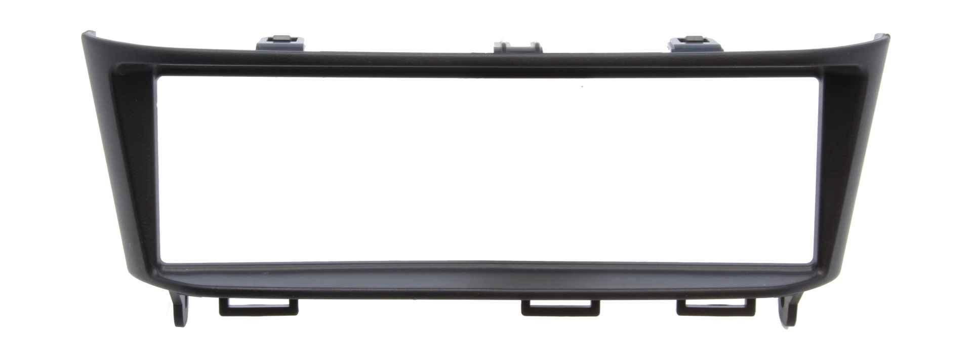 Переходная рамка для Nissan AD/Wingroad 1DIN низ