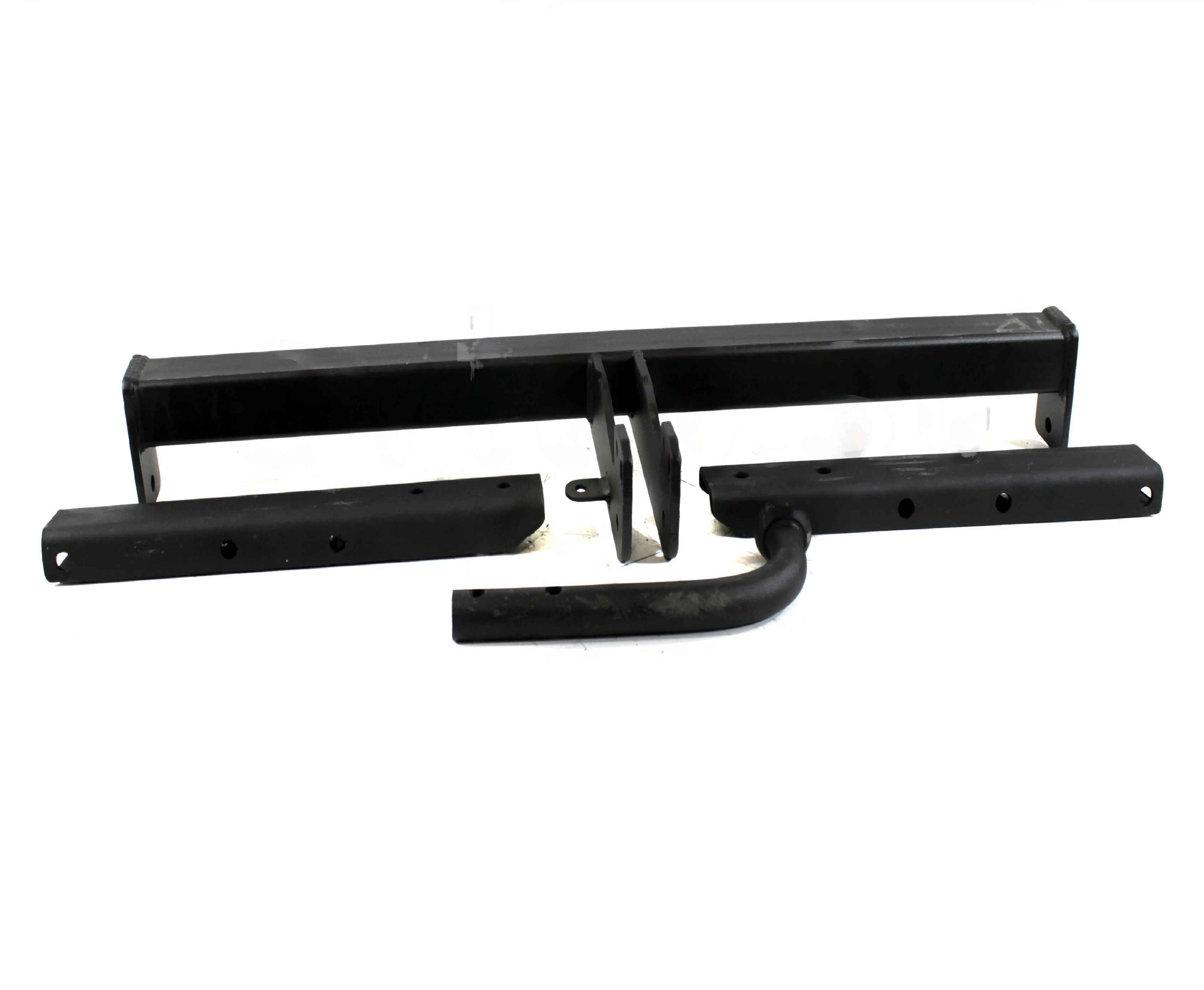 Фаркоп AvtoS AU 04 для Audi Q5 2008-2016, условно съемный шар (тип A)