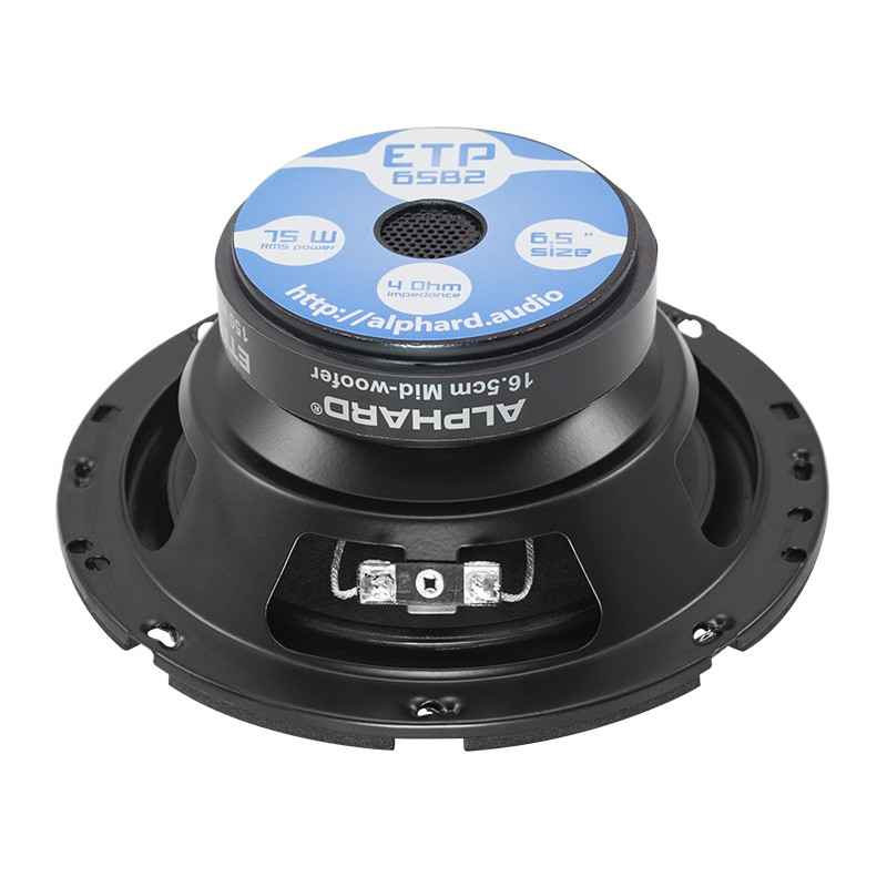 Акус. сист. Alphard ETP-65B2 4 OHM