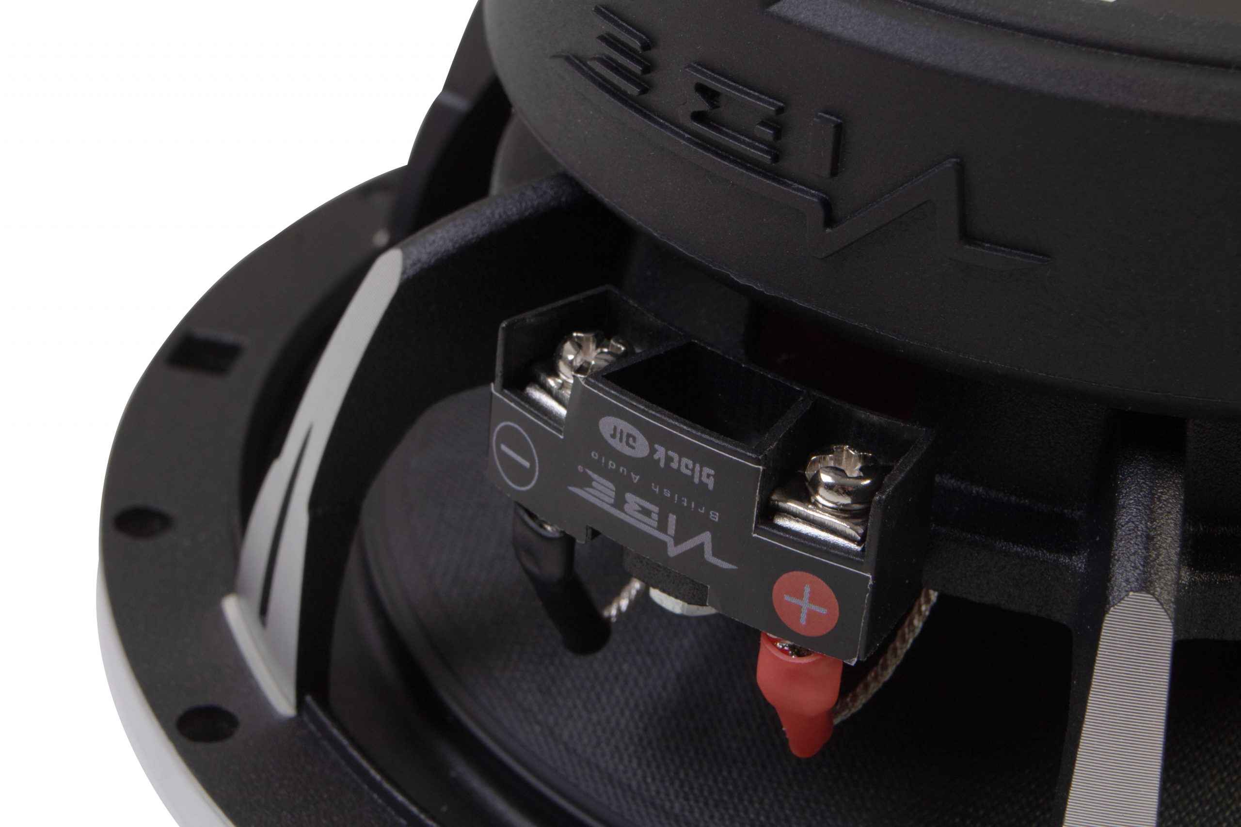 Vibe BLACKAIR6C-V0, 2-компонентная акустическая система