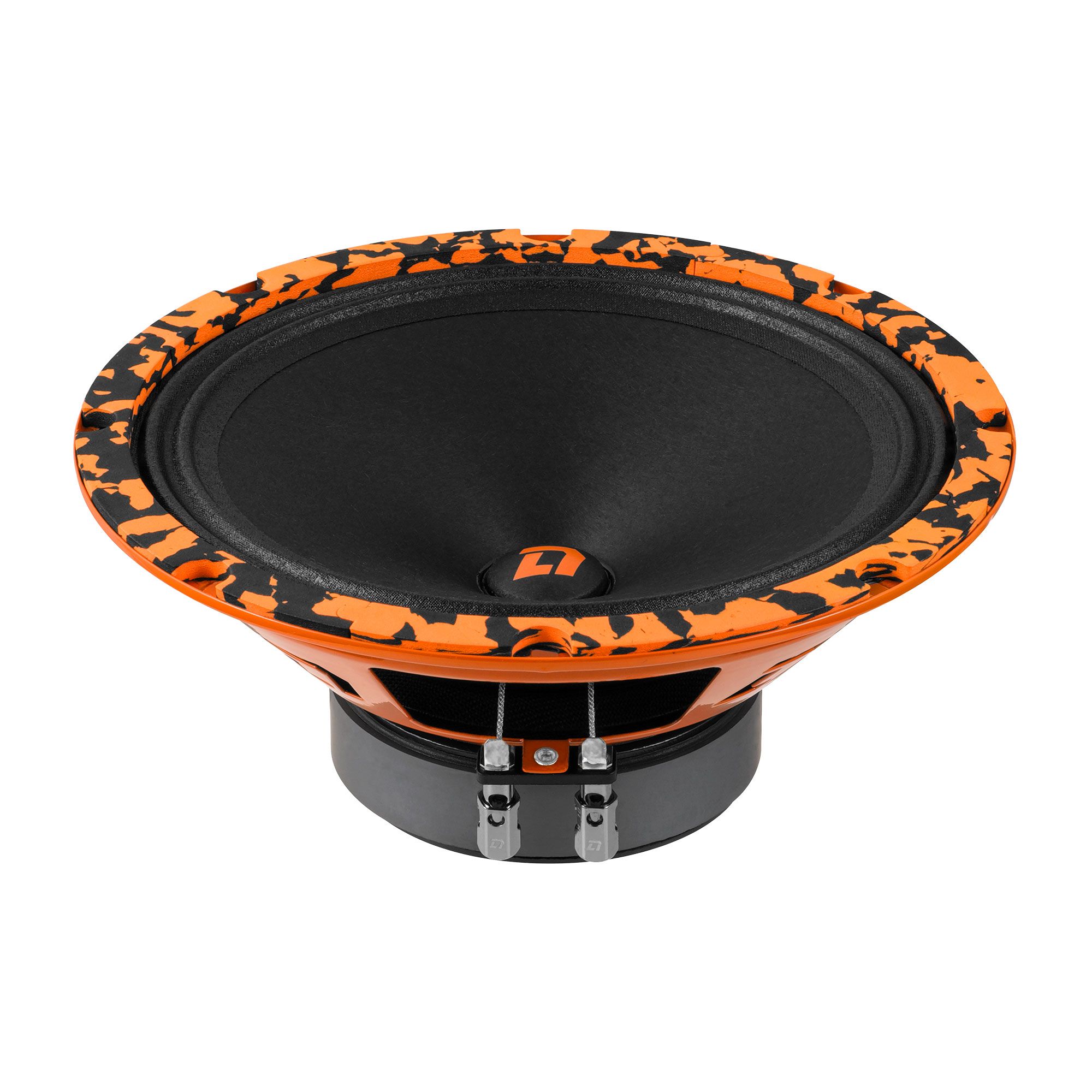 DL Audio Barracuda 200 V2, среднечастотные динамики