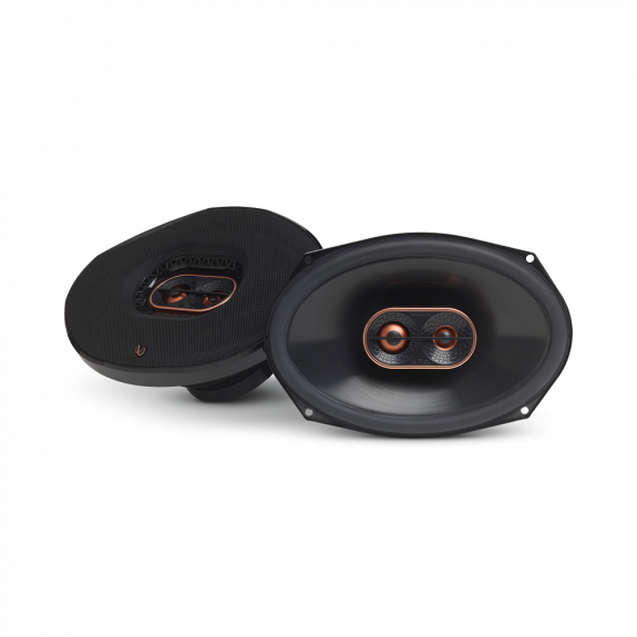 Infinity REF 6520CX, компонентная акустическая система