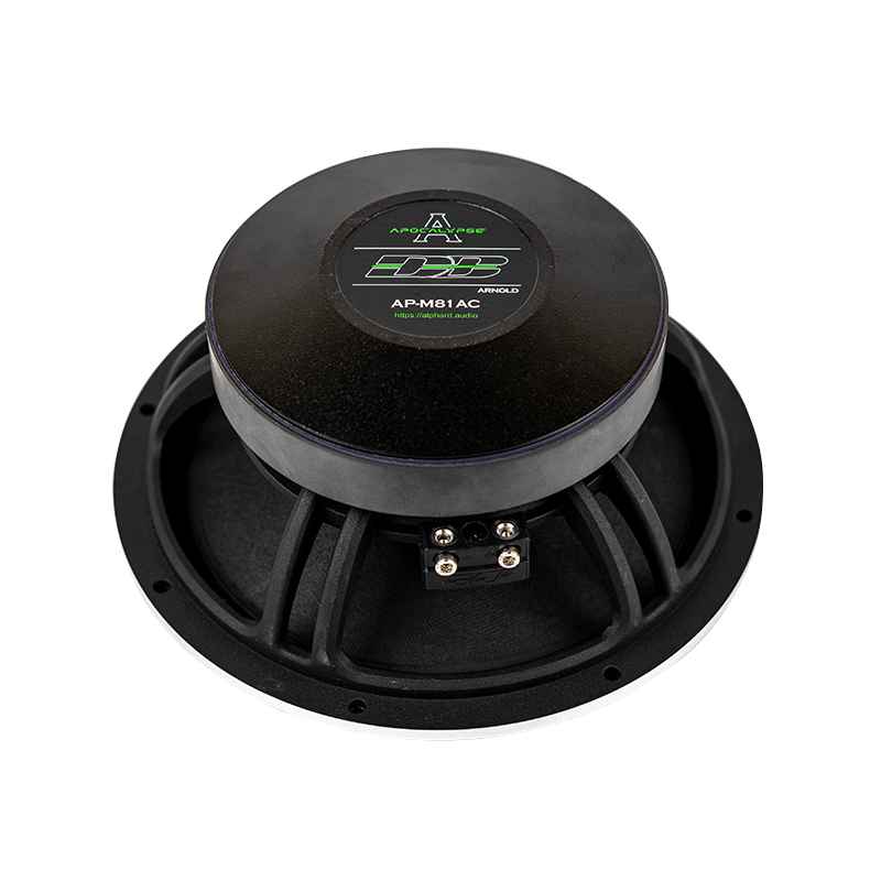 Alphard Apocalypse AP-M81AC, среднечастотная акустическая система Alphard Apocalypse AP-M81AC, среднечастотная акустическая система