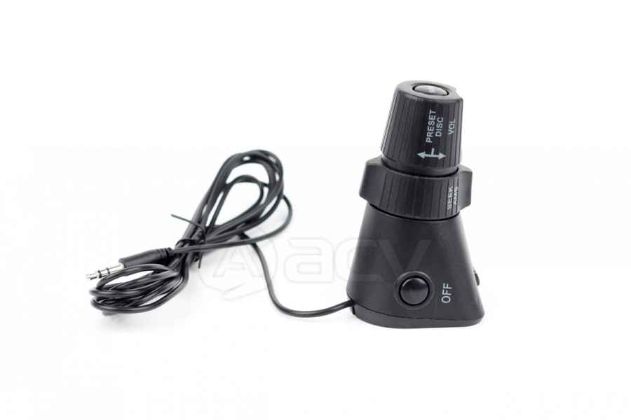 ACV RC-1S - джойстик на руль, 8 кнопок, управление магнитолой