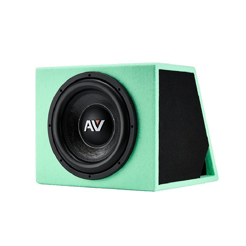 Avatar Buran 12A Mint активный сабвуфер