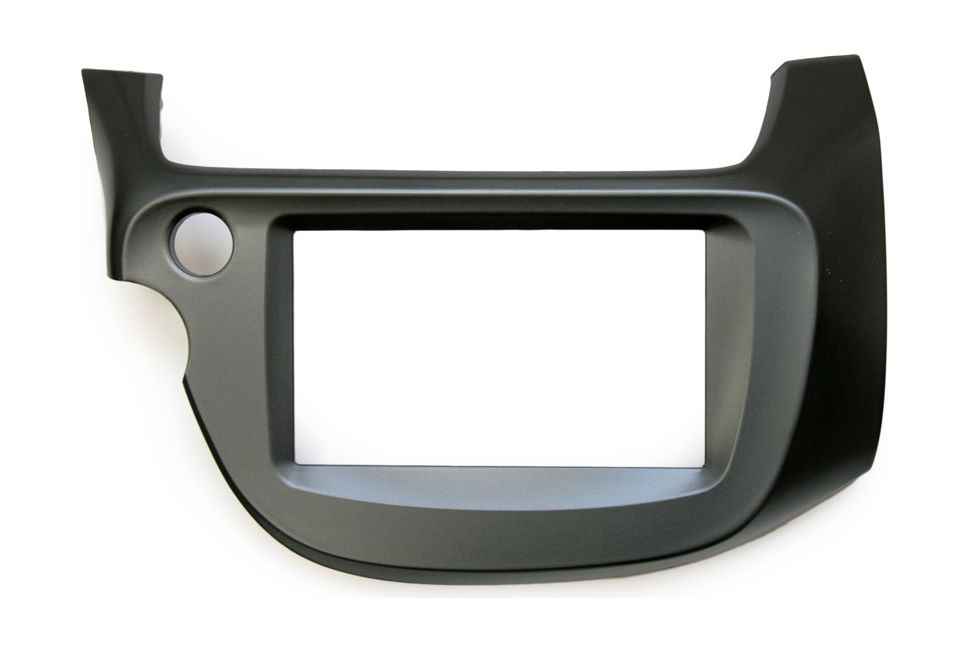 Переходная рамка для Honda Fit 07-> 2DIN левый руль