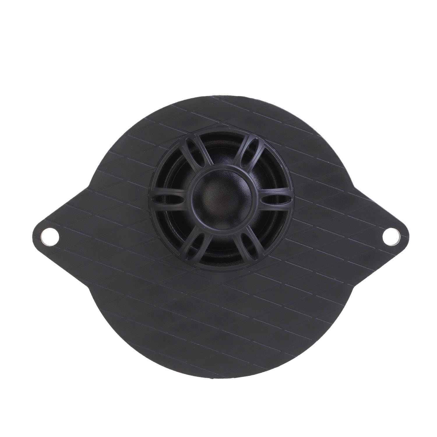 Dynamic State DAU-T28A, пара