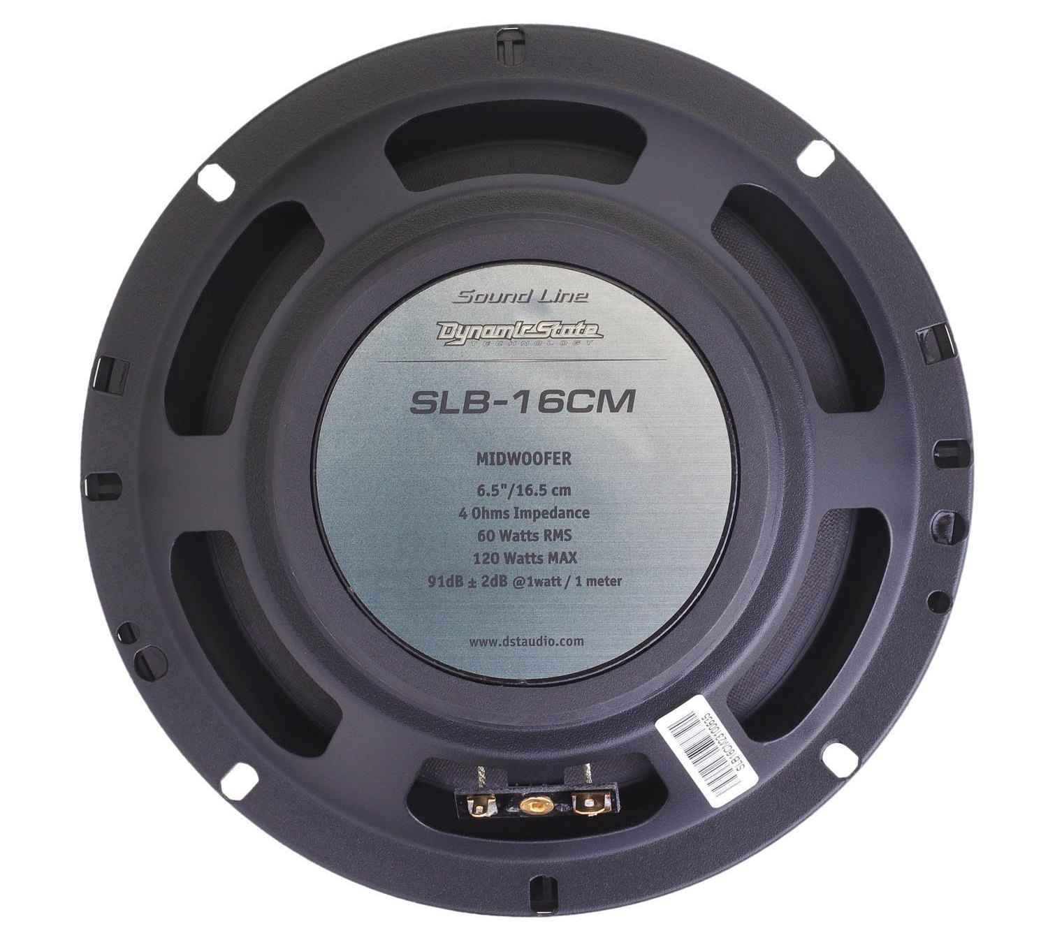 Dynamic State SLB-16CM