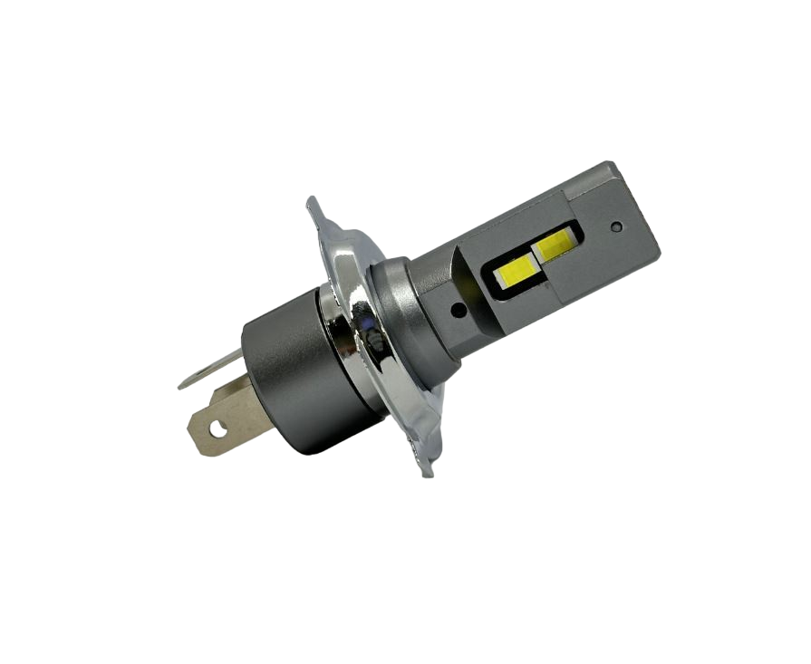 Лампы LED головного света VIPER EASY LED H4