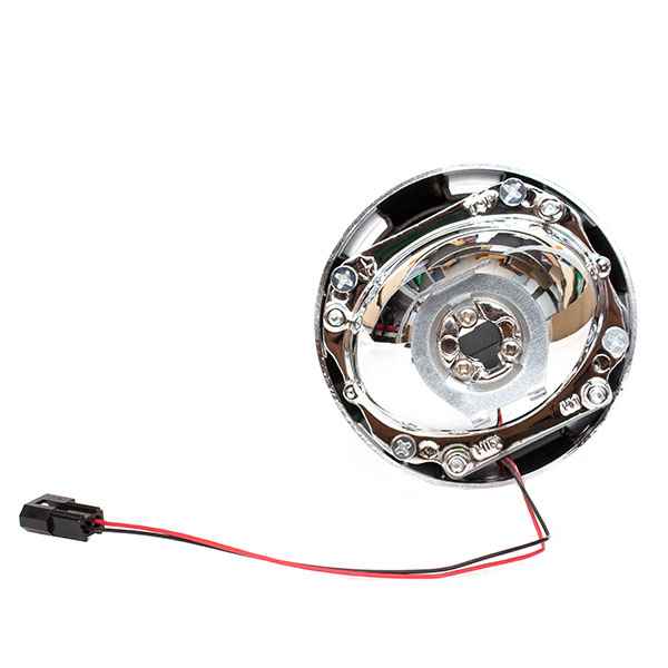 Биксеноновый модуль JPower (H1/H4/H7)