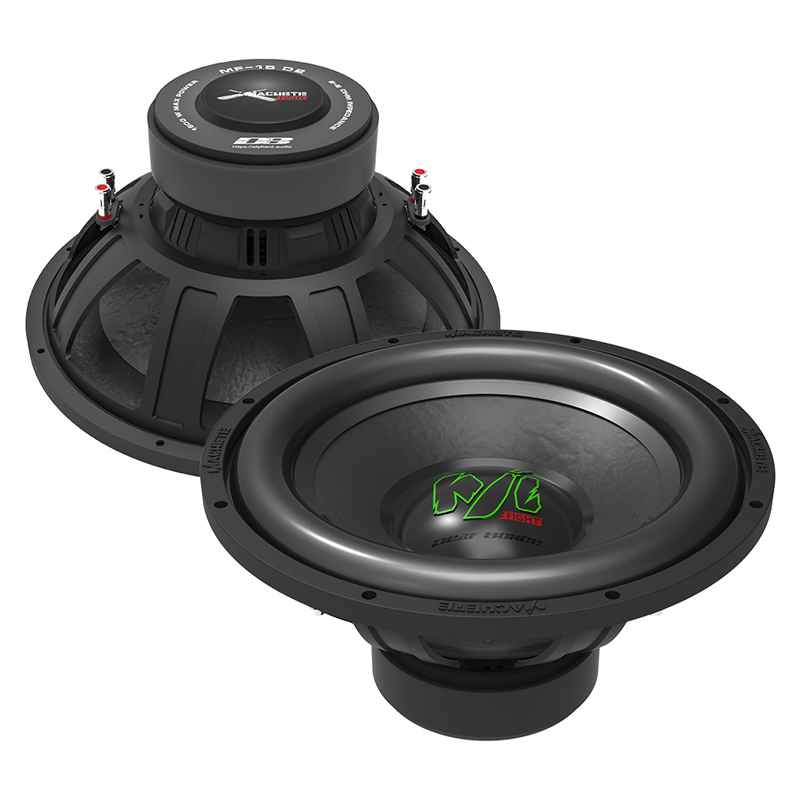 Alphard Machete Fight 15 D2