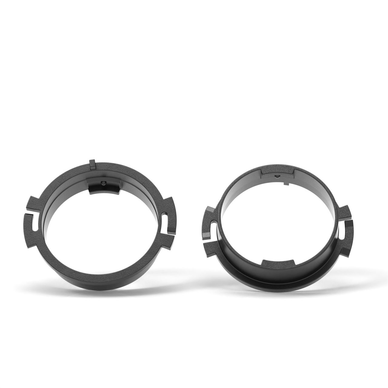 HELIX CFMK25 AUD.4 монтажные кольца