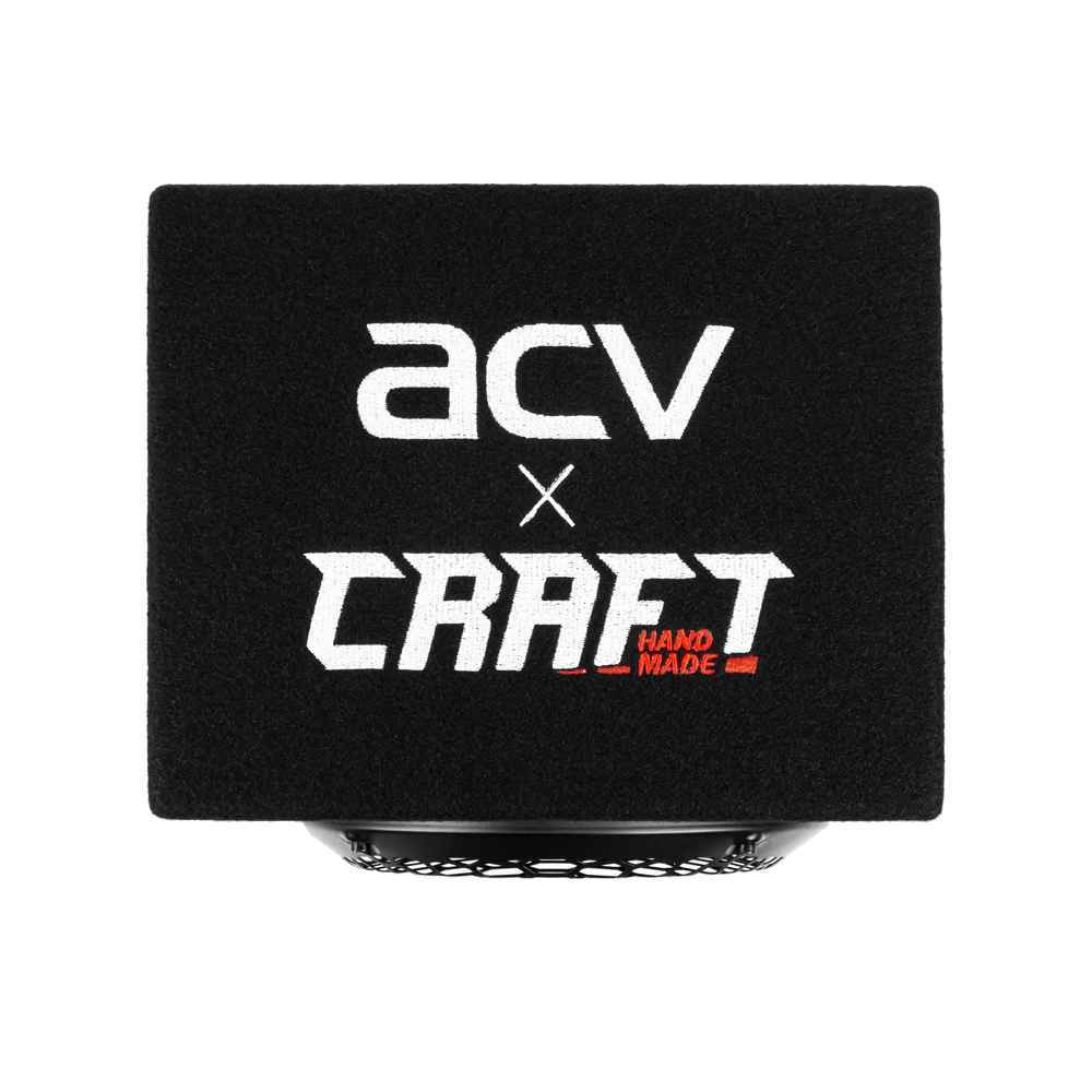 ACV CRAFT B8A сабвуфер активный