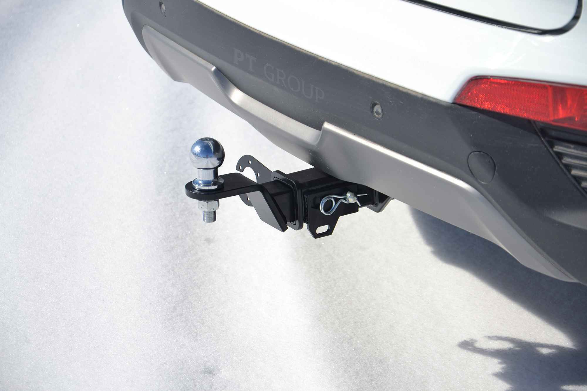 Фаркоп ПТ ГРУПП HCR-16-991122.00 для Hyundai Creta 2016-..., быстросъемный шар (тип Е)