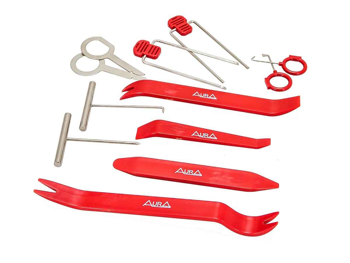 Aura ARK-002R Набор инструментов для демонтажа