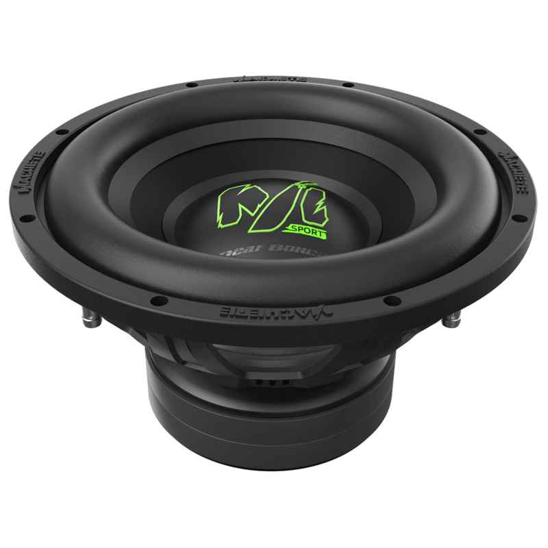 Alphard Machete Sport M12 D2 V2 сабвуфер 2+2 OHM Alphard Machete Sport M12 D2 V2 сабвуфер 2+2 OHM