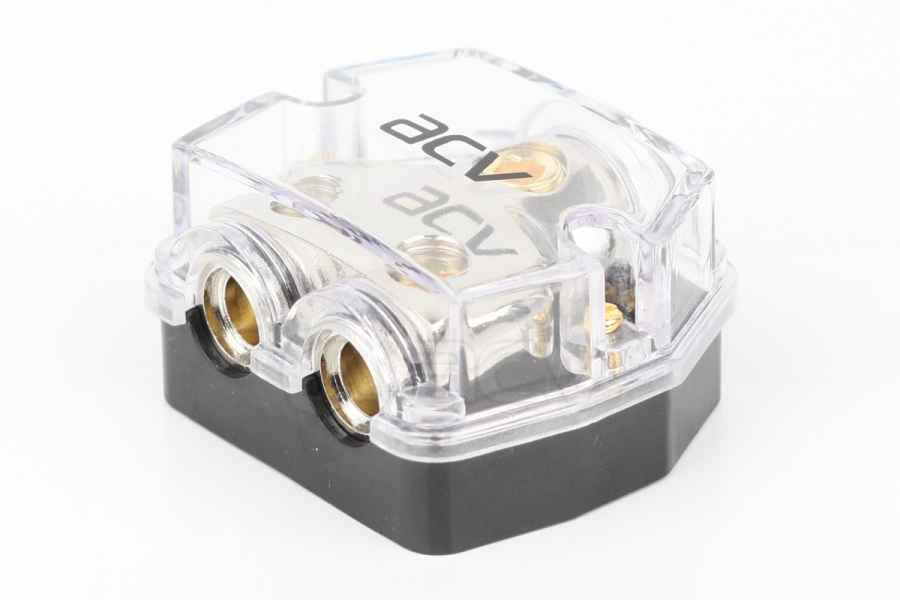 ACV RM37-1524 дистрибьютор