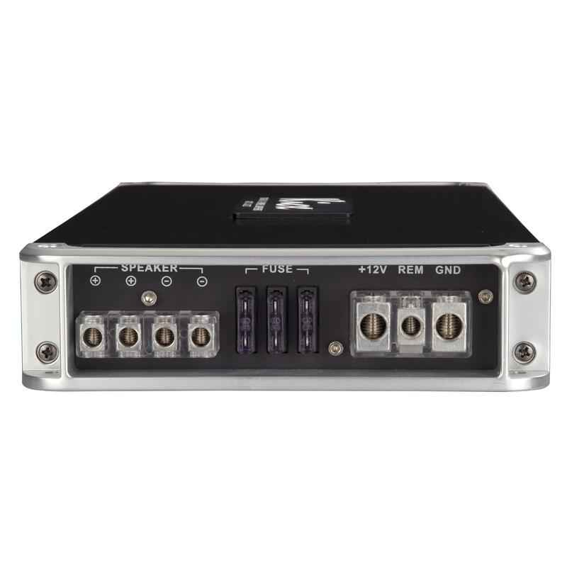 Kicx AD 1.400 усилитель