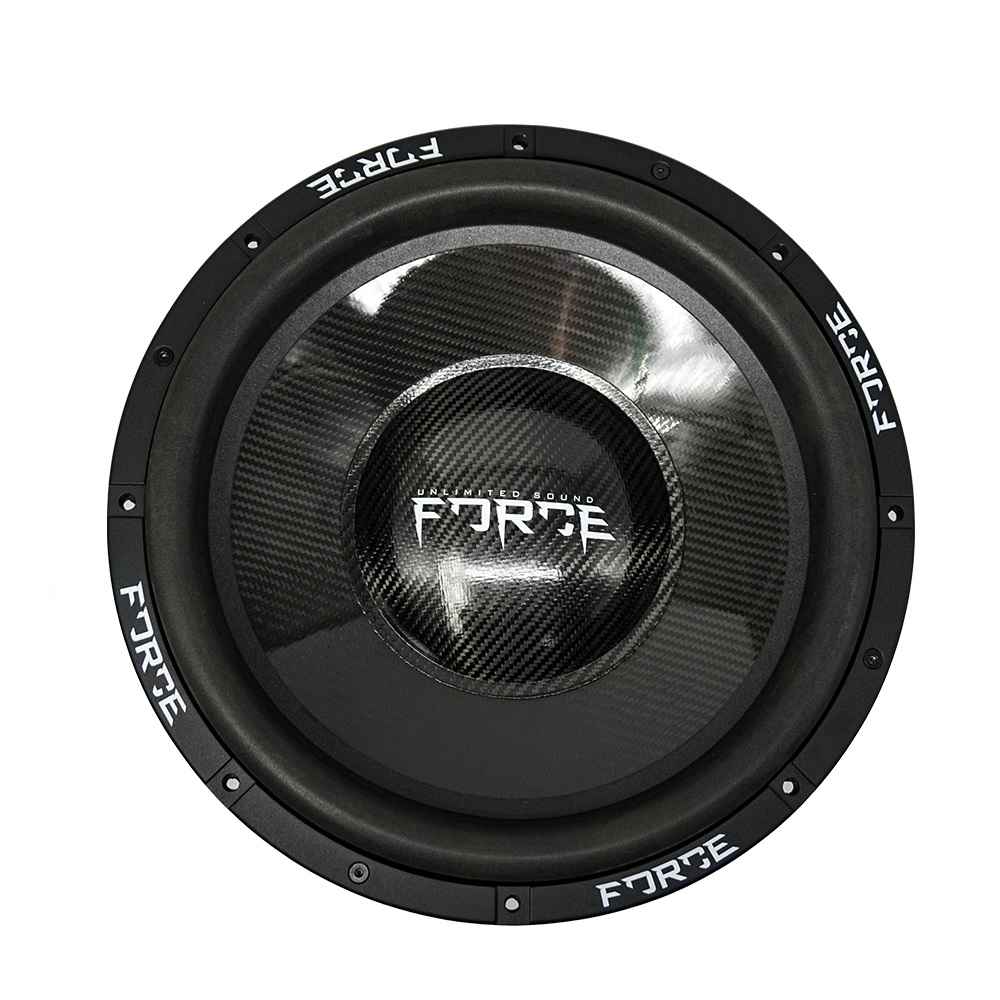 Dynamic State FORCE LIGHT SW30D1-CC2 сабвуфер