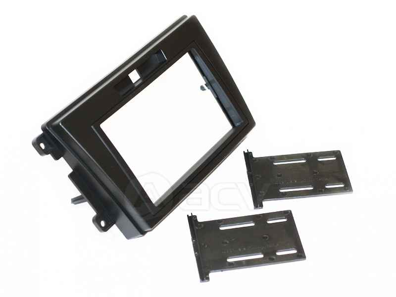 ACV PR34-1047 - переходная рамка 2DIN MazdaCX7 08-