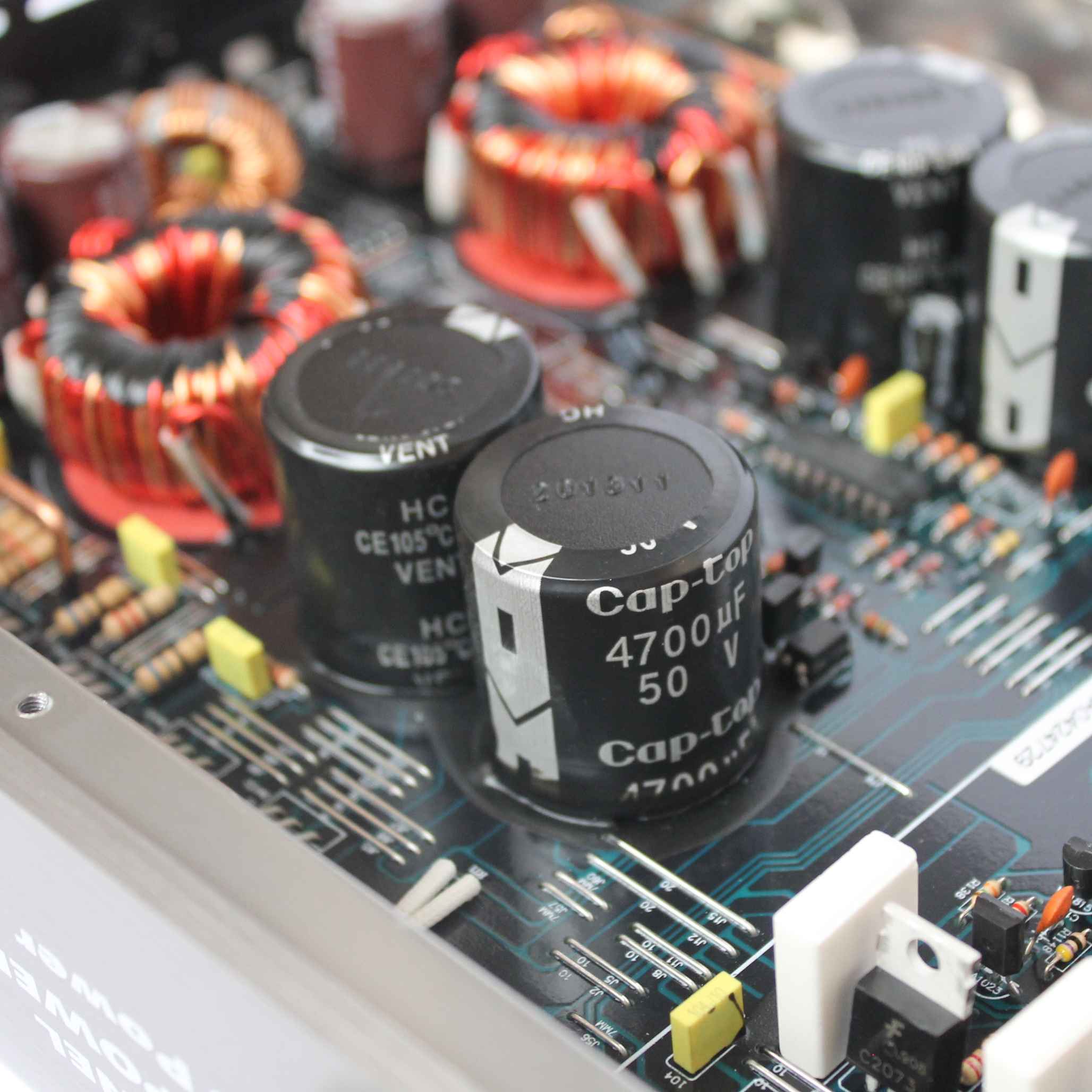 Best Balance M4 усилитель