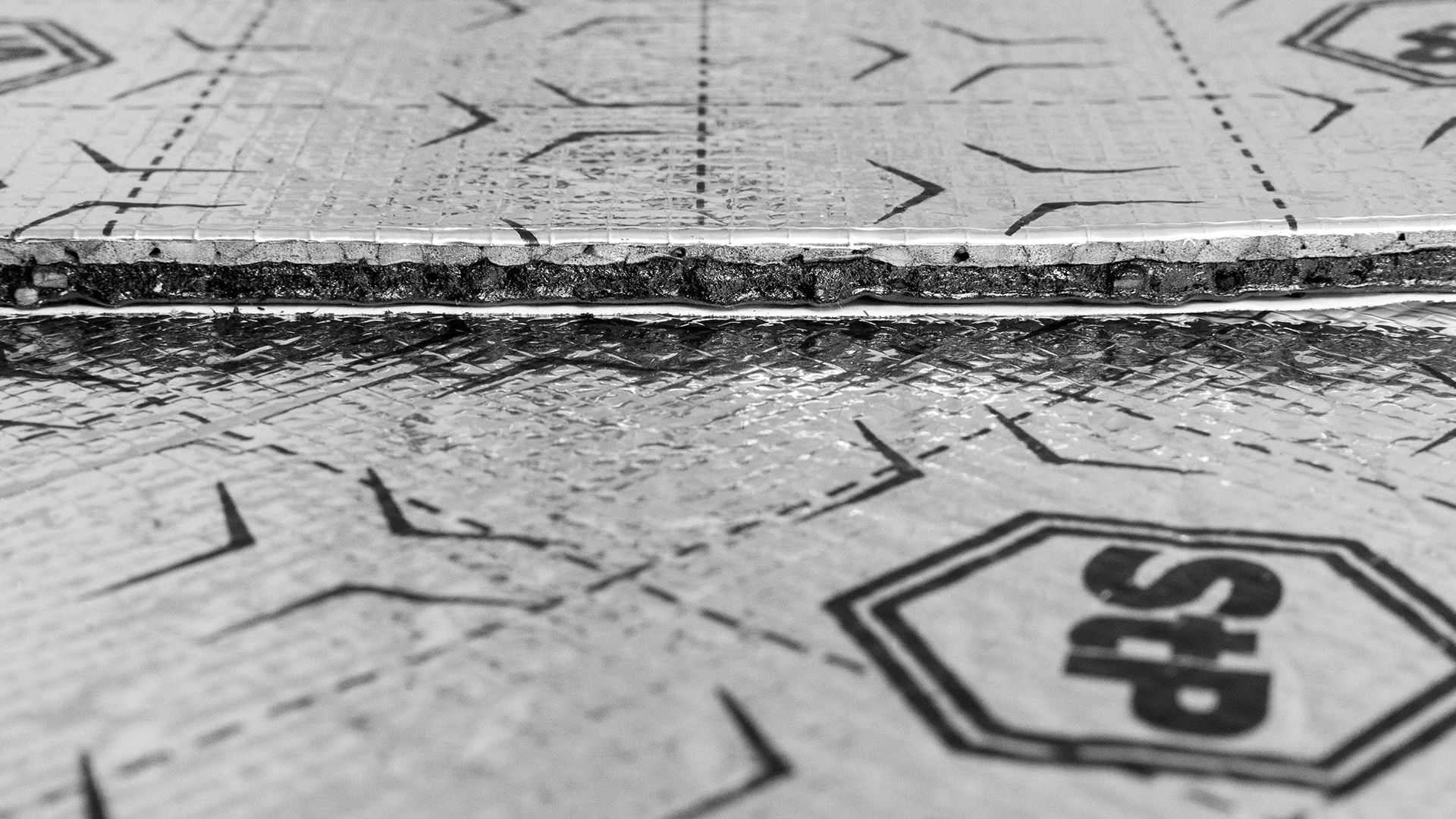 StP Thermotruck 7 (0,5 х 0,3 2м) тепло- и звукоизоляционный материал