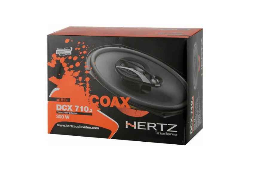 Hertz DCX 710.3
