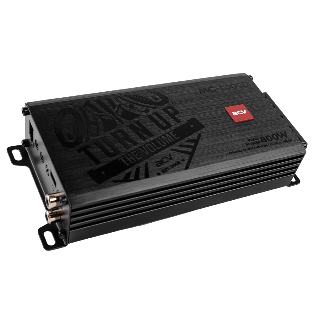 ACV MC-2.90D micro усилитель